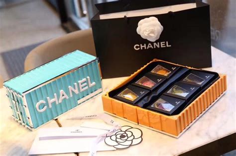 chanel mooncake|mooncakes festival 2021.